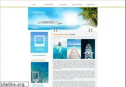 Sites similar to lakshadweepcruise.com