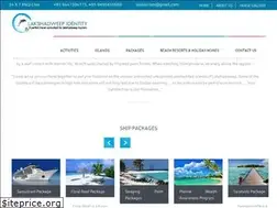 Sites similar to lakshadweepidentity.com