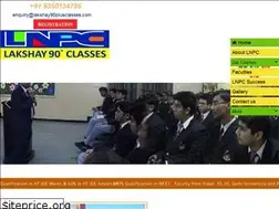 Sites similar to lakshay90plusclasses.com