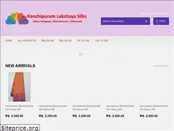 Sites similar to lakshayasilksarees.com
