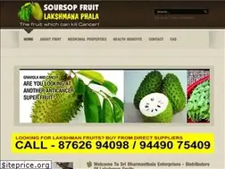 Sites similar to lakshmanfruit.com