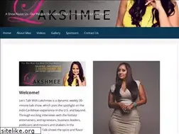 Sites similar to lakshmee.com