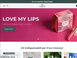 Sites similar to lakshmi.it
