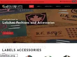 Sites similar to lakshmiaccessory.com