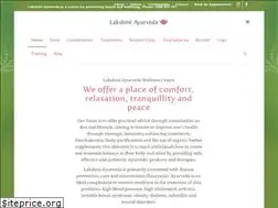 Sites similar to lakshmiayurveda.com.au