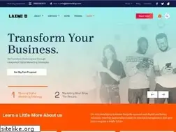 Sites similar to lakshmidisp.com