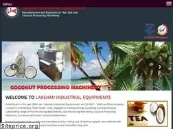 Sites similar to lakshmiequip.in