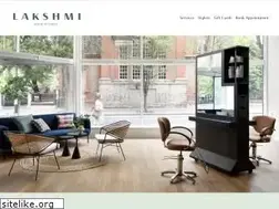 Sites similar to lakshmihairstudio.com