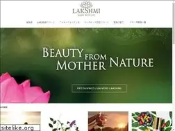 Sites similar to lakshmijapan.com