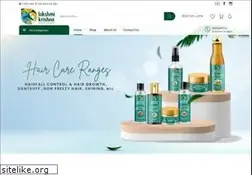 Sites similar to lakshmikrishnanaturals.com