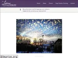 Sites similar to lakshmilivingarts.org