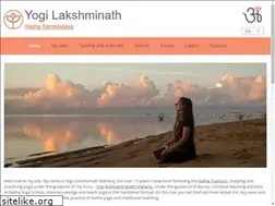Sites similar to lakshminath.com