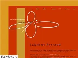 Sites similar to lakshmipersaud.com