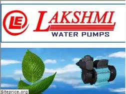 Sites similar to lakshmipumps.com