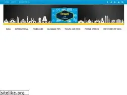 Sites similar to lakshmisharath.com