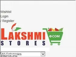 Sites similar to lakshmistores.com