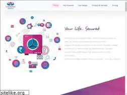 Sites similar to lakshmivaults.com