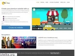 Sites similar to lakshop.lk