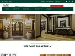 Sites similar to lakshply.com
