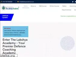 Sites similar to lakshyaacademy.co.in