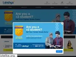 Sites similar to lakshyaca.com