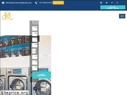 Sites similar to lakshyadrycleaners.com