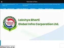 Sites similar to lakshyaglobal.com