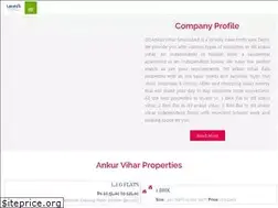 Sites similar to lakshyainfratech.in