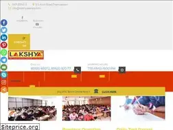 Sites similar to lakshyakerala.com