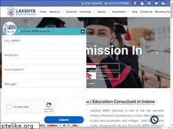 Sites similar to lakshyambbs.com