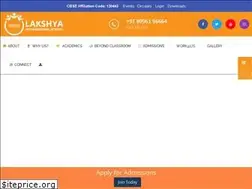 Sites similar to lakshyaschool.in