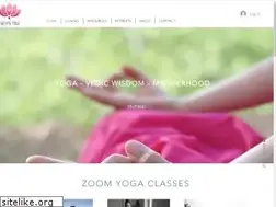 Sites similar to lakshyayoga.com