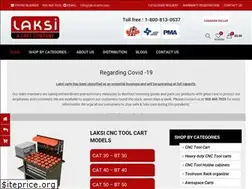 Sites similar to laksicarts.com