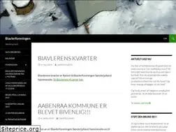 Sites similar to laksmoelle.dk