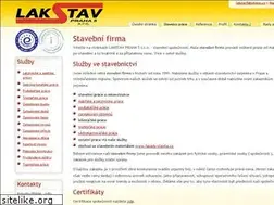 Sites similar to lakstav.cz
