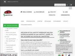 Sites similar to lakstift.eu