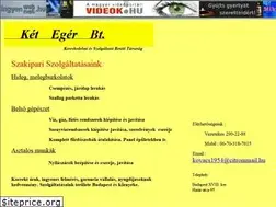 Sites similar to lakszolgmause.uni.hu