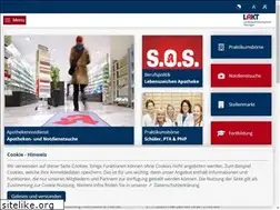 Sites similar to lakt.de