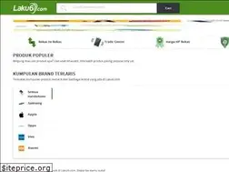 Sites similar to laku6.com
