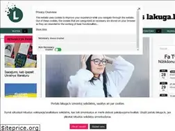 Sites similar to lakuga.lv