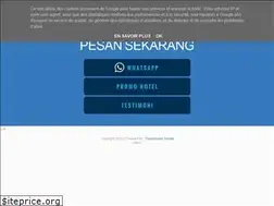 Sites similar to lakuhotel.transbuana.com