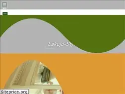 Sites similar to lakuju.jp