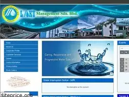 Sites similar to lakumanagement.com.my