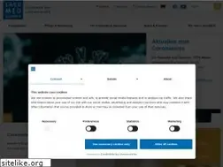 Sites similar to lakumed.de