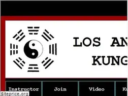Sites similar to lakungfu.com