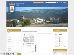 Sites similar to lakuntza.eus