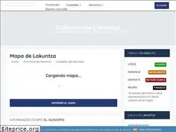 Sites similar to lakuntzakoudala.com