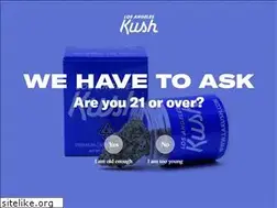 Sites similar to lakush.com