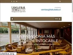 Sites similar to lakutaia.com