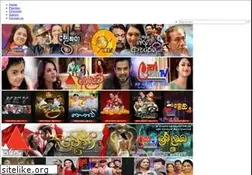 Sites similar to lakvisiontv.online